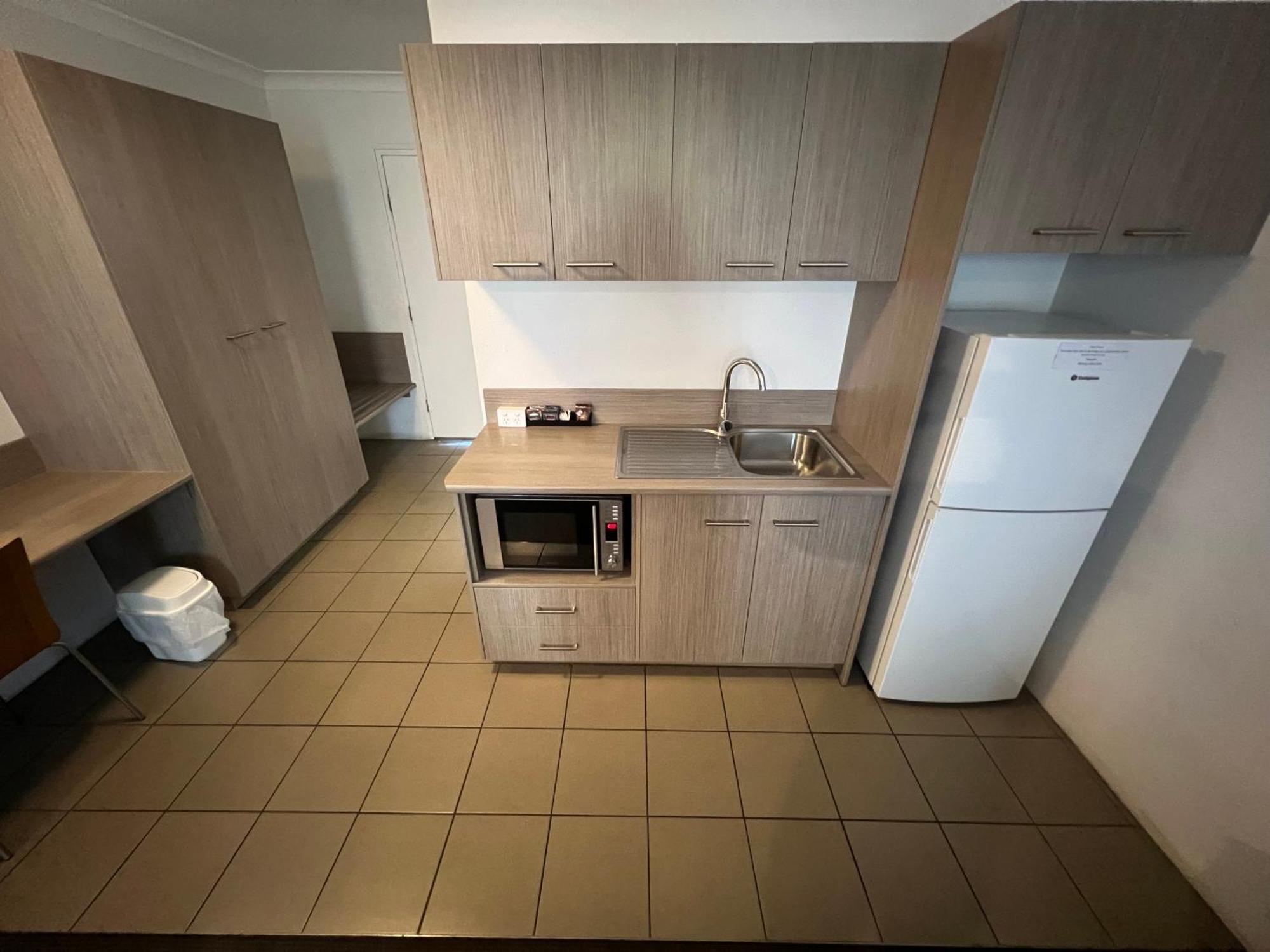 Adelong Motel Narrabri Luaran gambar