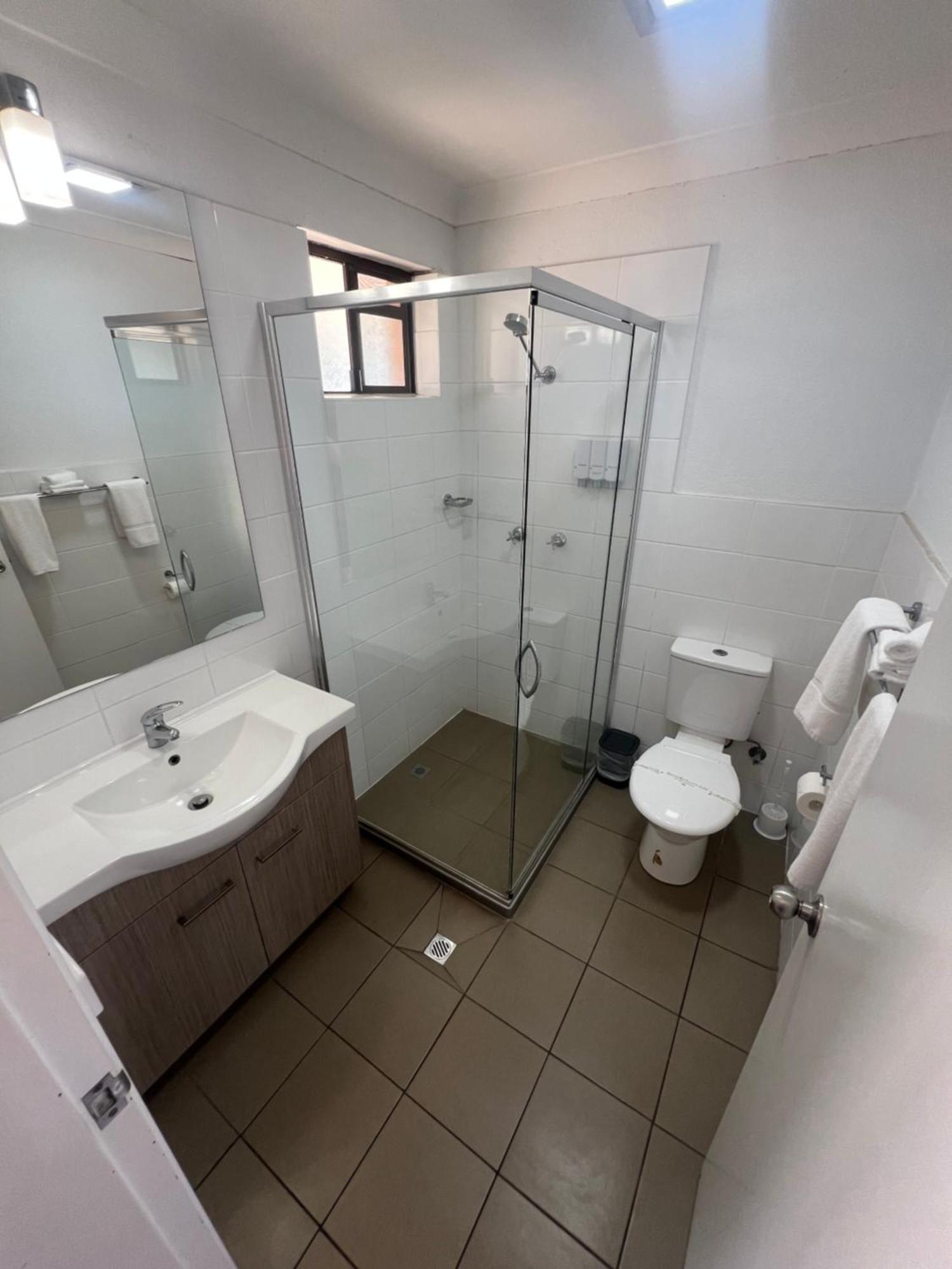 Adelong Motel Narrabri Luaran gambar