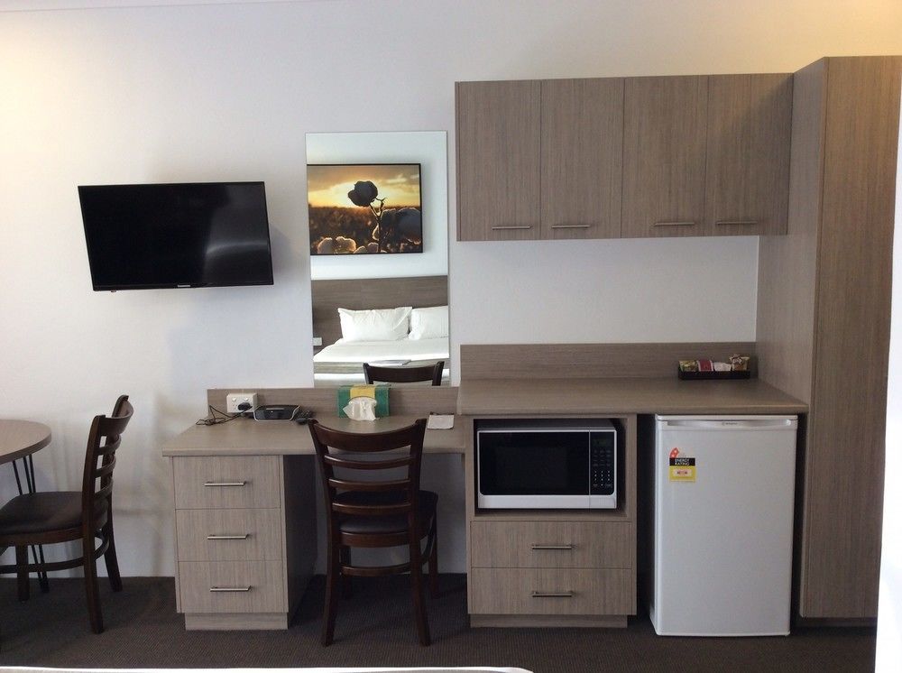 Adelong Motel Narrabri Luaran gambar